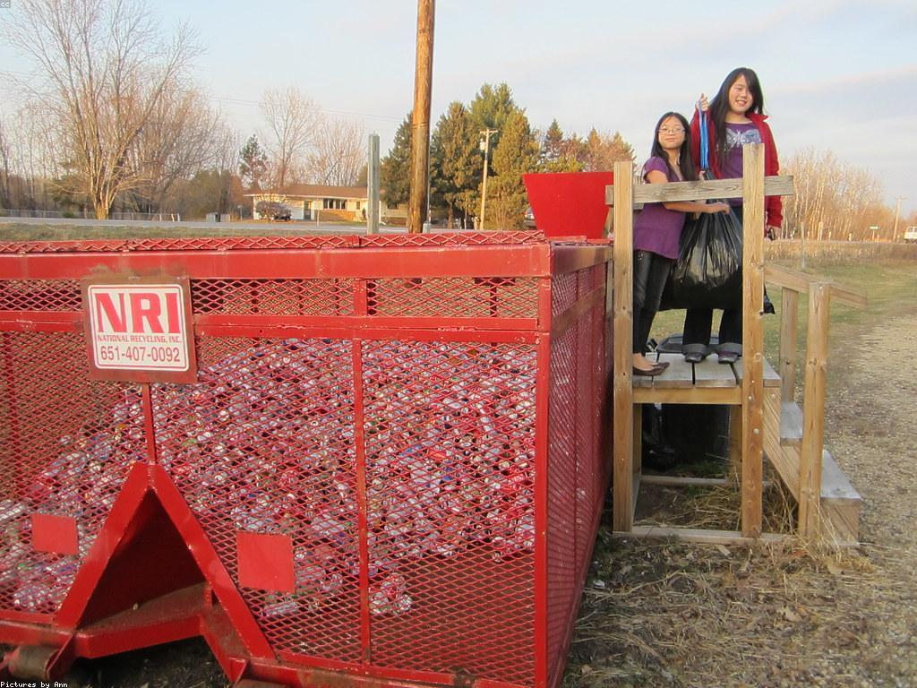 ផលប៉ះពាល់នៃការផ្តល់អំណោយដល់សង្គម