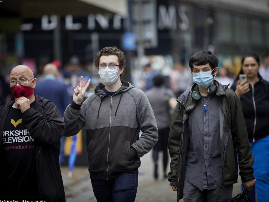 សារៈសំខាន់នៃព័ត៌មានដំណឹងក្នុងសង្គម