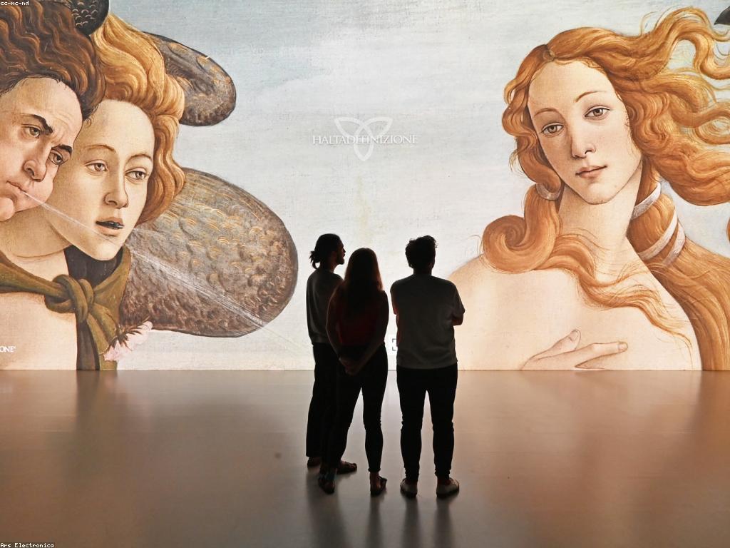 ផលប៉ះពាល់នៃព័ត៌មានដំណឹងដល់សង្គម