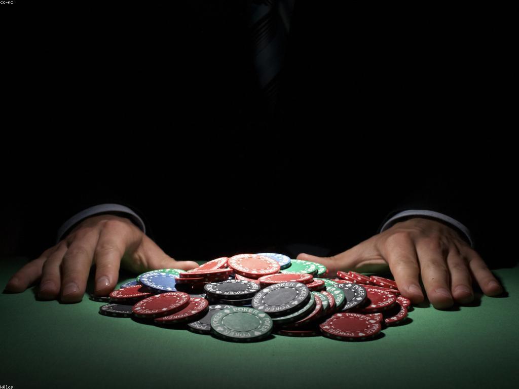 យុទ្ធសាស្រ្តភ្នាល់សម្រាប់អ្នកថ្មី